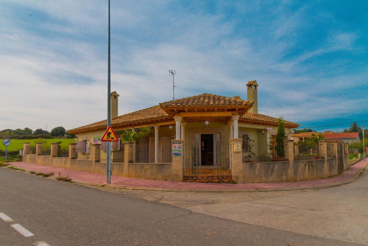 Gallart - Turistico Rural La Pobla de Cervoles Exterior foto